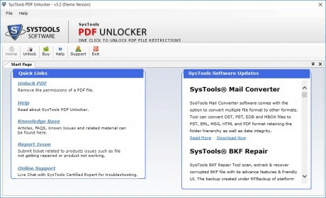 pdf unlocker windows